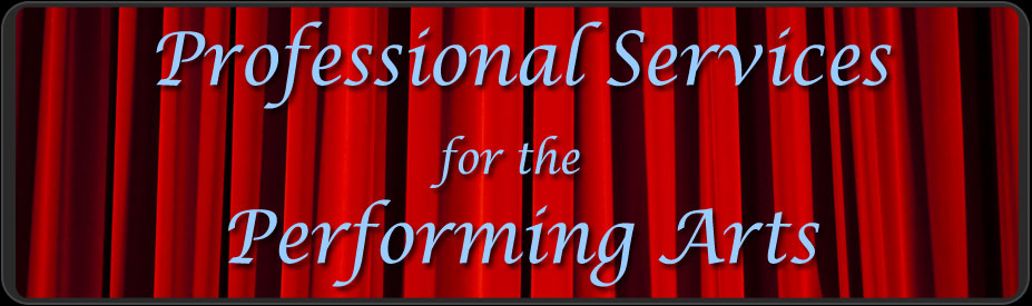 Professional Services