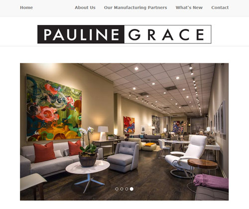 Business Builder Case Study Pauline Grace